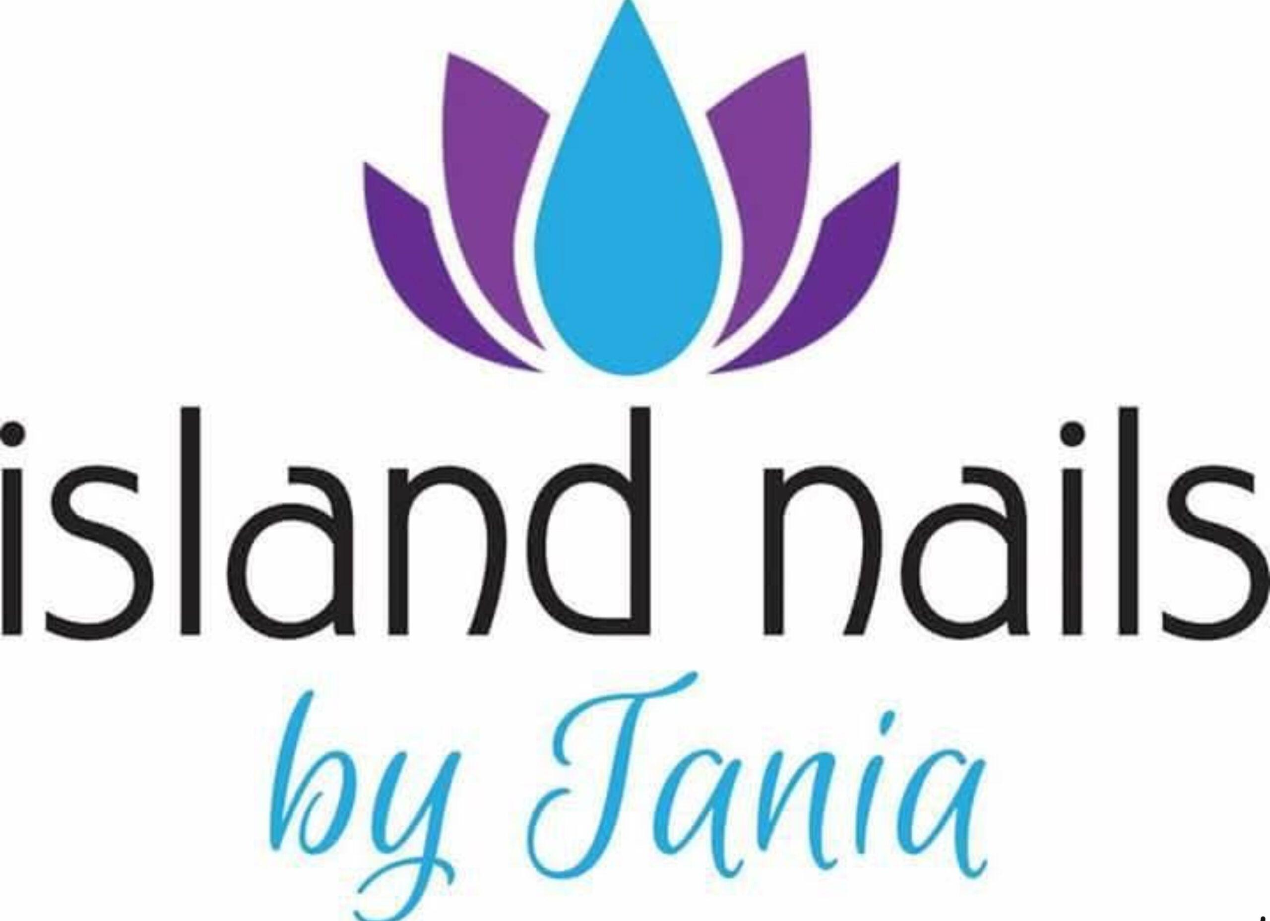 Island Nails By Tania
