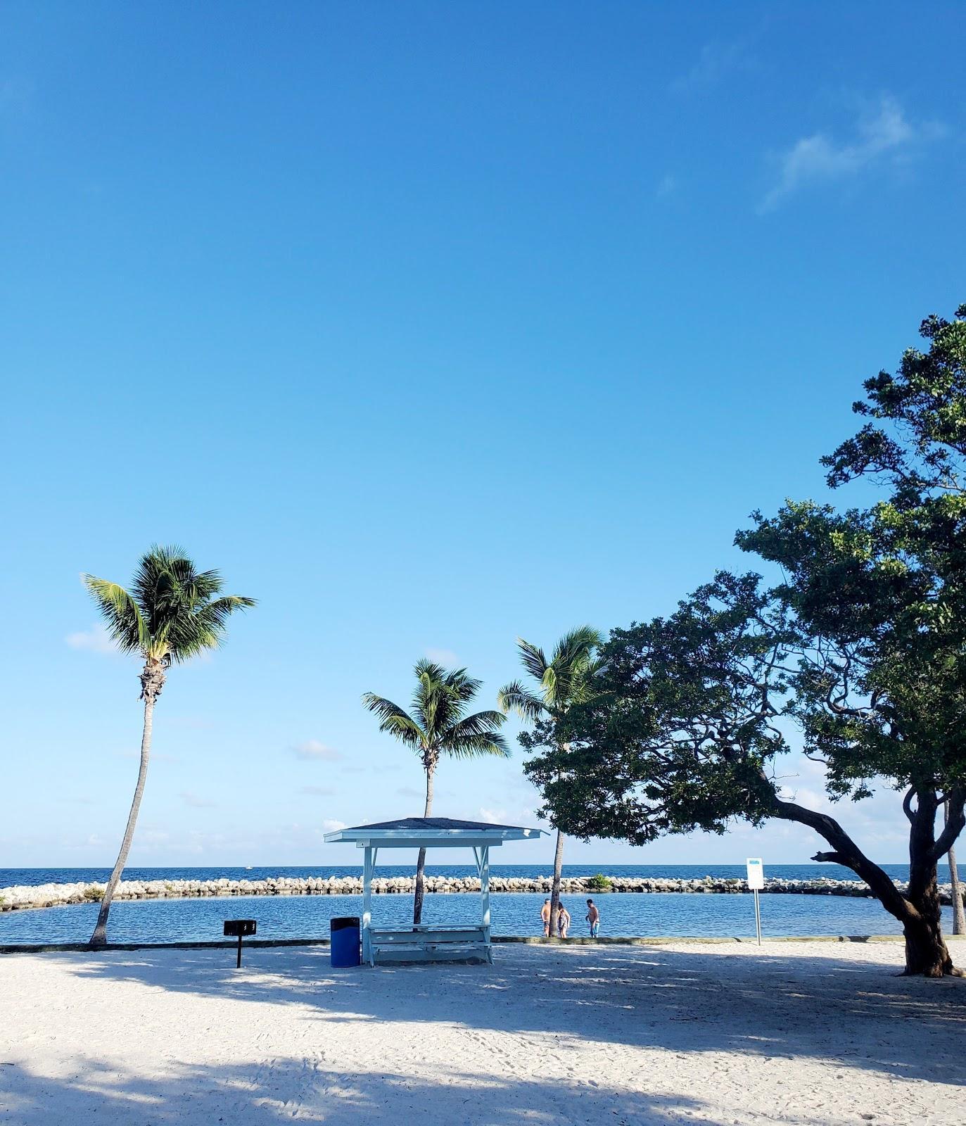 Harry Harris Park