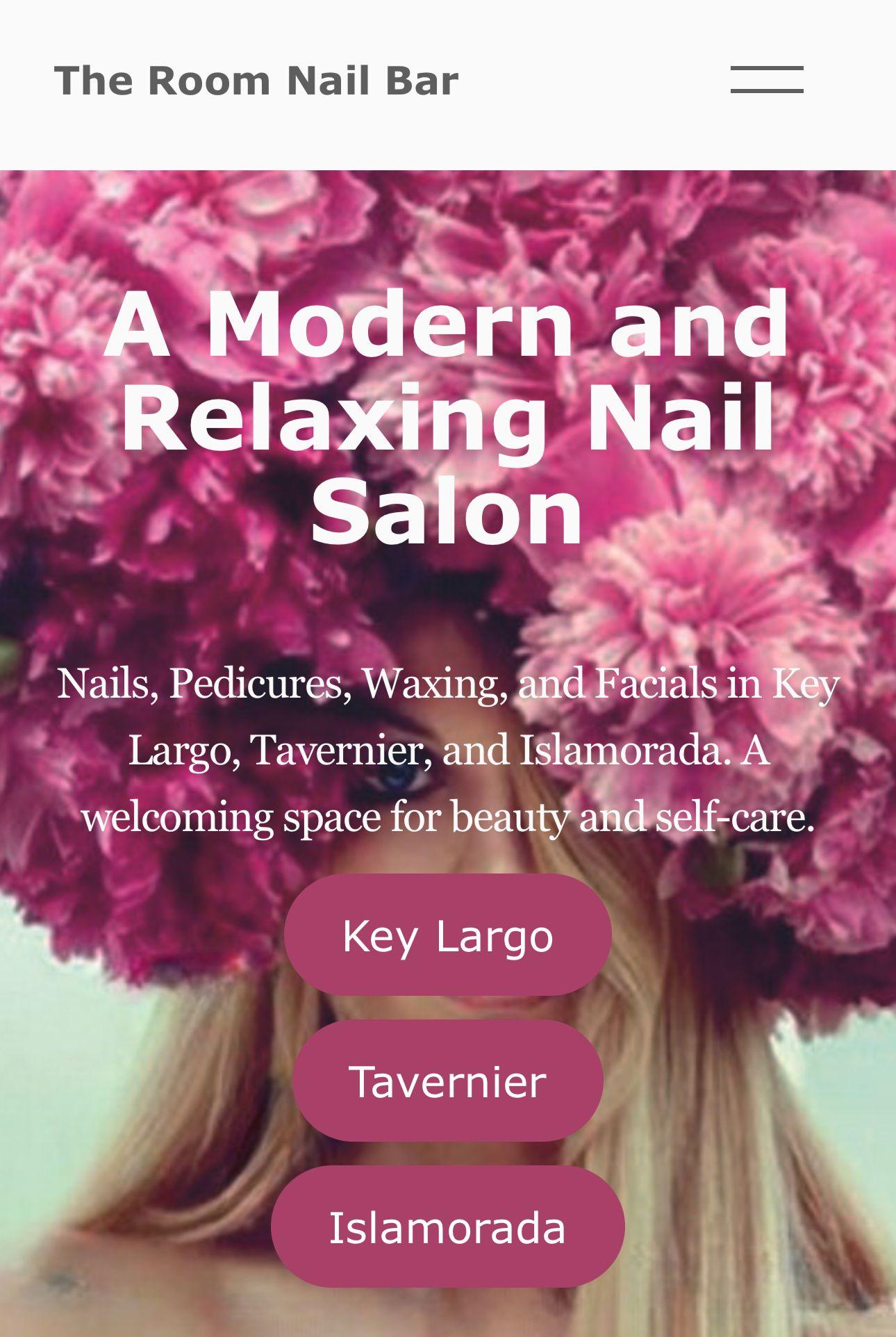 The Room Nail Bar