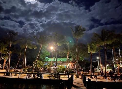 Caribbean Club