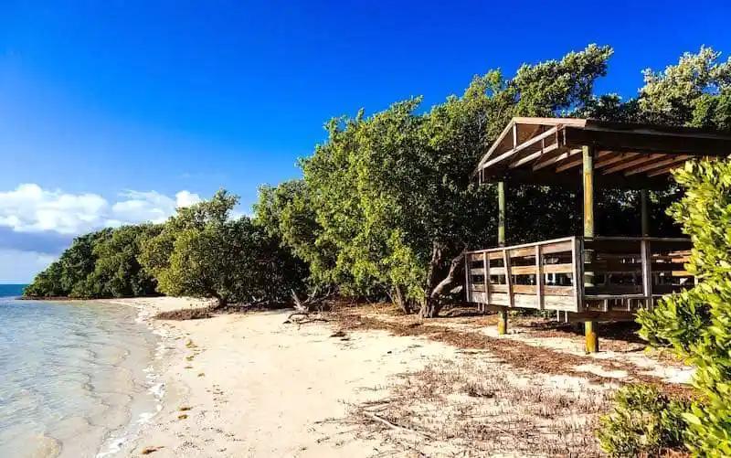 Anne’s Beach