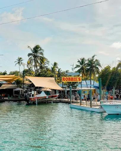Robbie’s of Islamorada