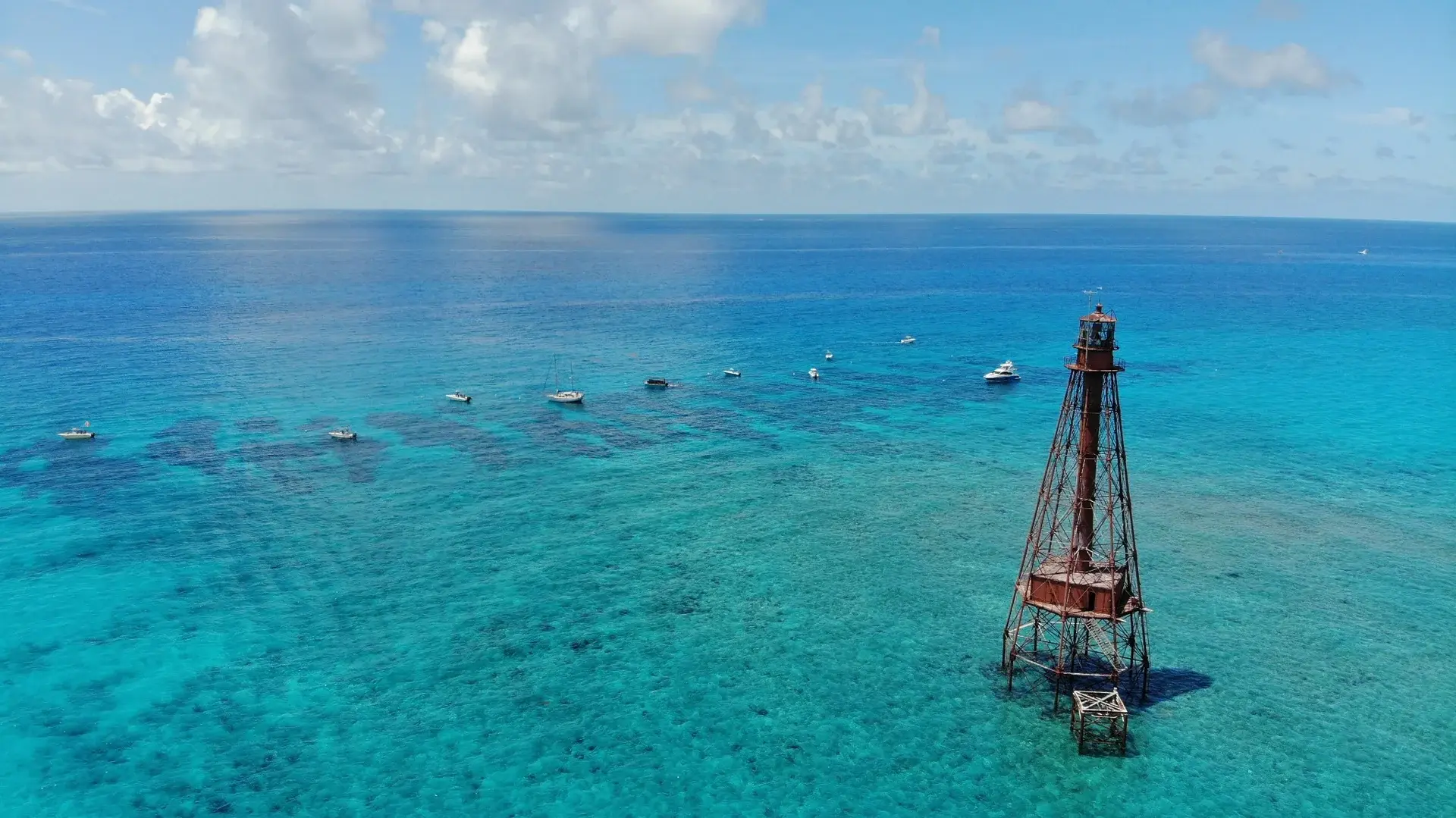 Adventure Boat Tours