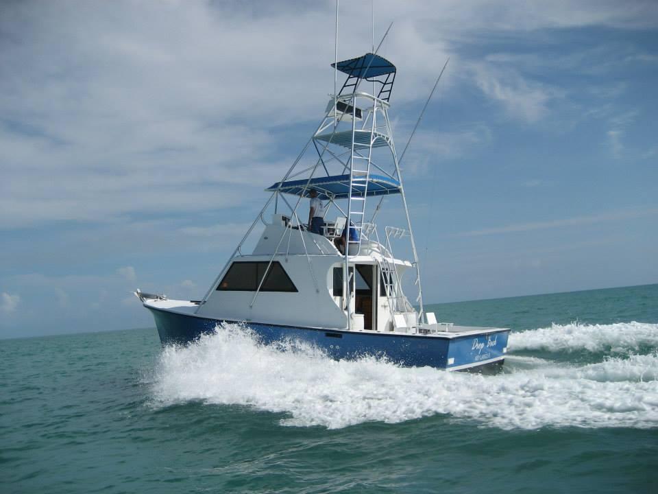 May in the Keys: Songwriters, Mahi Tournaments, and the Shoulder Season Sweet Spot