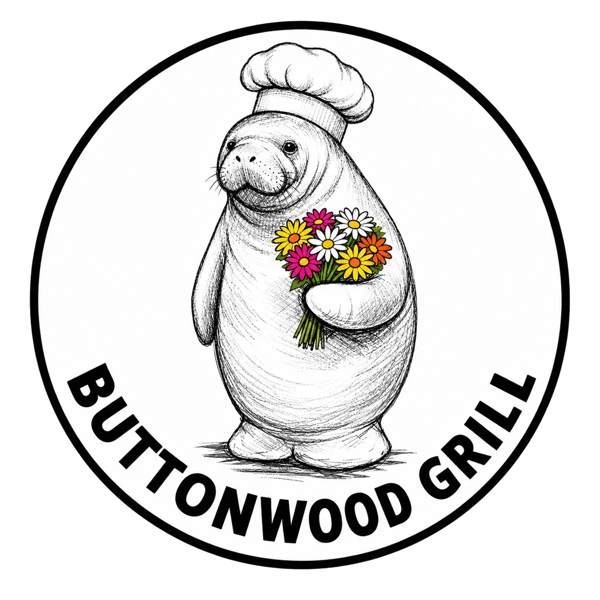 Buttonwood Grill