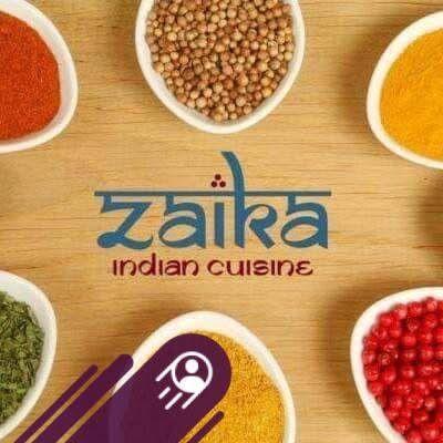 Zaika Key Largo Indian Cuisine