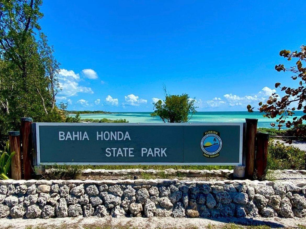 Bahia Honda State Park