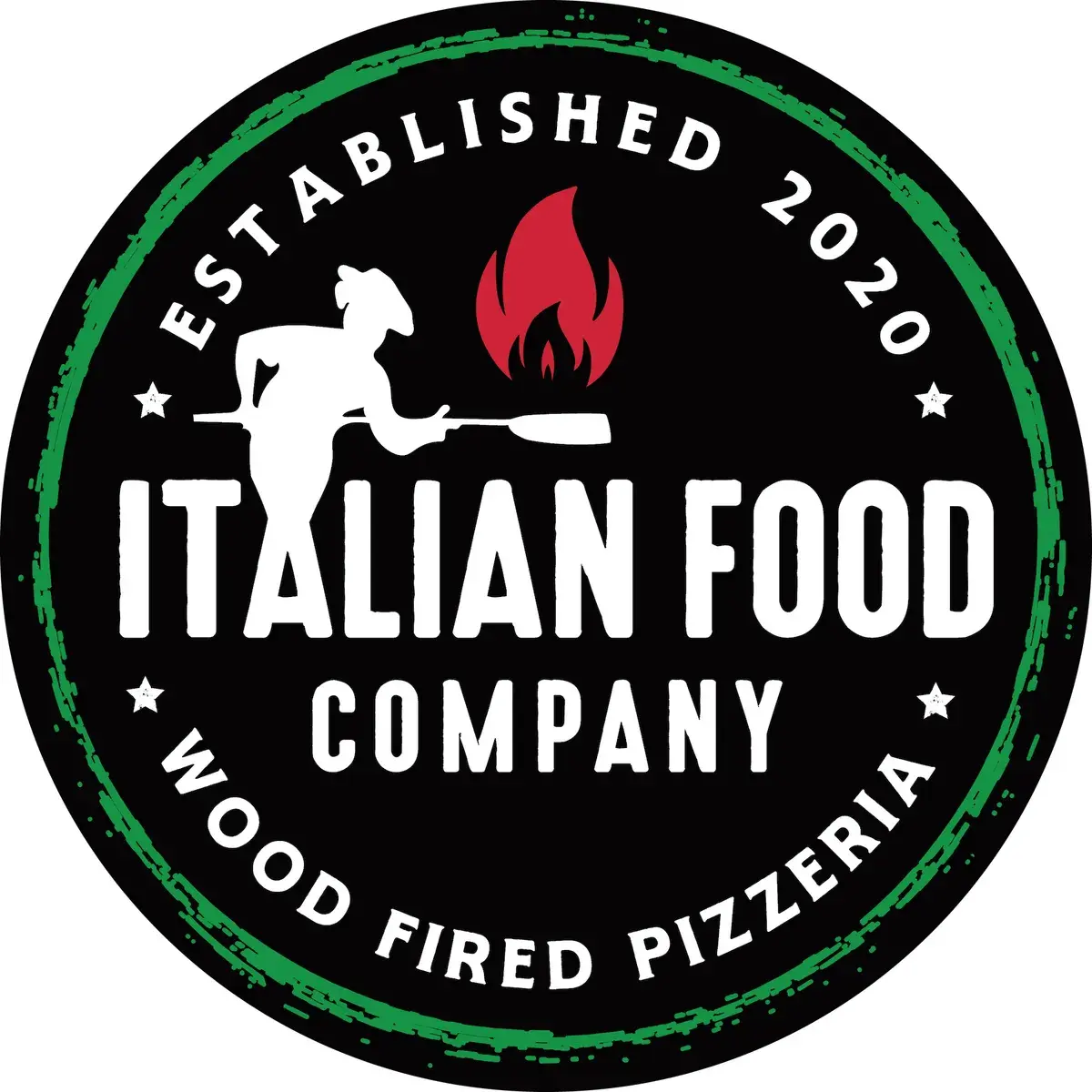 Italian Food Company