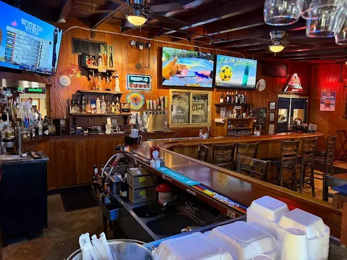 Islamorada Shrimp Shack