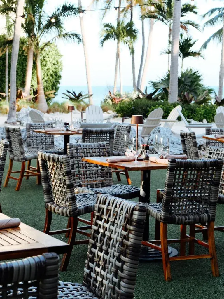 ReelCatch at Amara Cay Resort
