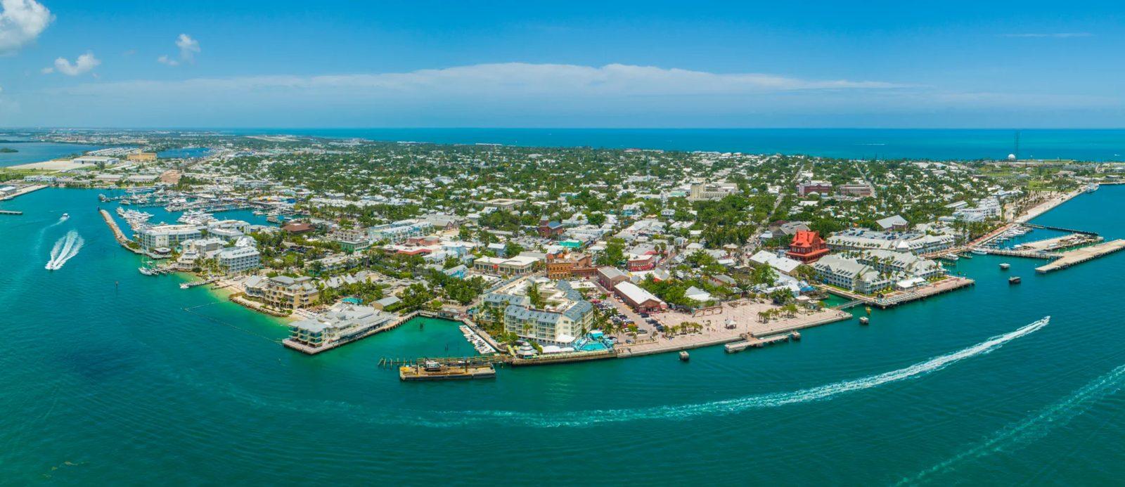 Robbie's Marina of Key West